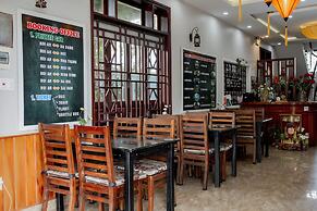 Hoi An Family Room with Swimming Pool