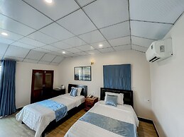 Hoi An Family Room with Swimming Pool