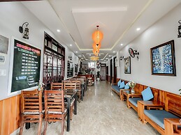 Hoi An Family Room with Swimming Pool