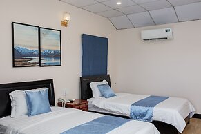 Hoi An Family Room with Swimming Pool