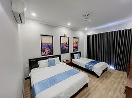 Hoi An Family Room with Swimming Pool