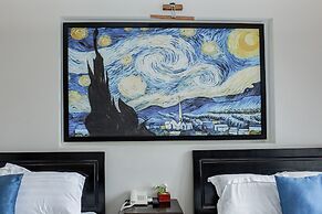 Hoi An Family Room with Swimming Pool