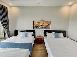 Hoi An Family Room with Swimming Pool