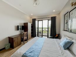 Hoi An Family Room with Swimming Pool