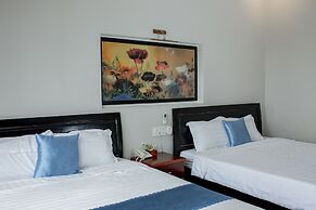 Hoi An Family Room with Swimming Pool