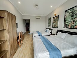 Hoi An Family Room with Swimming Pool