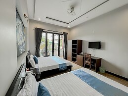 Hoi An Family Room with Swimming Pool