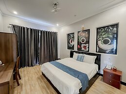 Hoi An Family Room with Swimming Pool