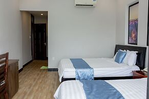 Hoi An Family Room with Swimming Pool