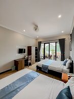 Hoi An Family Room with Swimming Pool