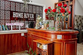 Hoi An Family Room with Swimming Pool