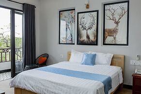 Hoi An Family Room with Swimming Pool