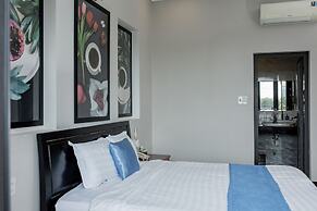 Hoi An Family Room with Swimming Pool