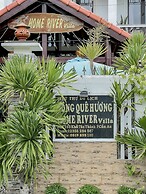 Hoi An Family Room with Swimming Pool