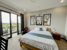 Hoi An Family Room with Swimming Pool