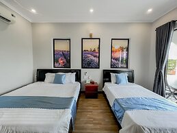 Hoi An Family Room with Swimming Pool