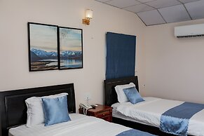 Hoi An Family Room with Swimming Pool