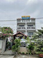 Hoi An Family Room with Swimming Pool