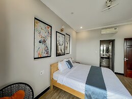 Hoi An Family Room with Swimming Pool