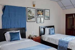 Hoi An Family Room with Swimming Pool