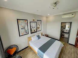 Hoi An Family Room with Swimming Pool