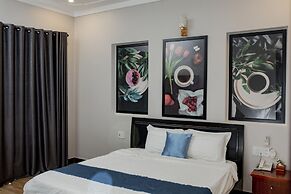 Hoi An Family Room with Swimming Pool