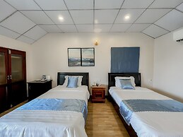 Hoi An Family Room with Swimming Pool