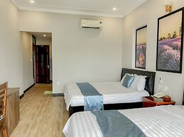 Hoi An Family Room with Swimming Pool