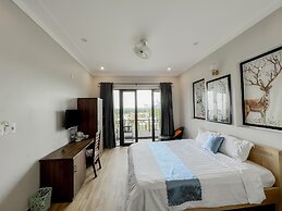 Hoi An Family Room with Swimming Pool