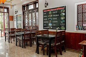 Hoi An Family Room with Swimming Pool