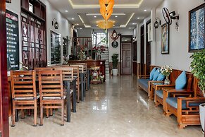 Hoi An Family Room with Swimming Pool