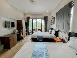 Hoi An Family Room with Swimming Pool