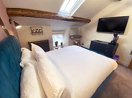 The Hive at Poppi Red