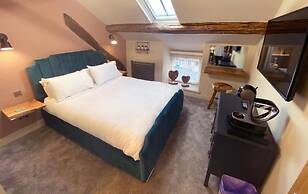 The Hive at Poppi Red