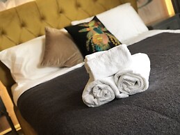 The Hive at Poppi Red