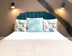 The Hive at Poppi Red