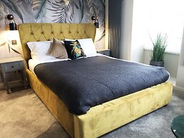 The Hive at Poppi Red