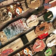 The Hive at Poppi Red