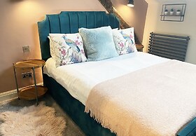 The Hive at Poppi Red