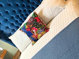 The Hive at Poppi Red