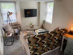 The Hive at Poppi Red