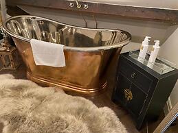 The Hive at Poppi Red