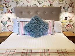 The Hive at Poppi Red