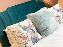 The Hive at Poppi Red