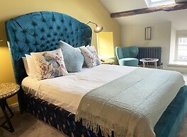 The Hive at Poppi Red