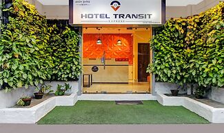 Itsy by Treebo - Transit Express