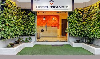 Itsy Hotels Transit Express