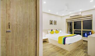 Itsy Hotels Transit Express