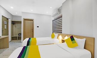 Itsy Hotels Transit Express