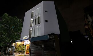 Itsy Hotels Transit Express